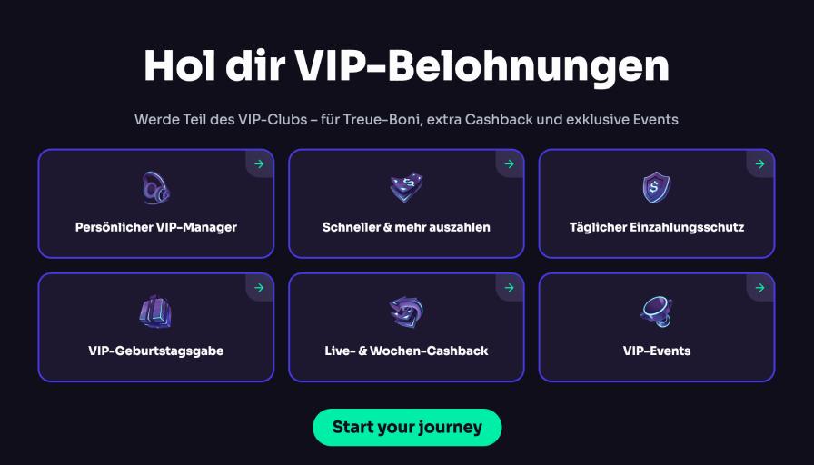 winspirit-VIP